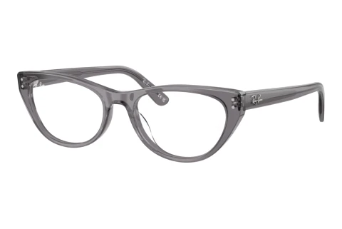 Glasses Ray-Ban RX5449D 8268