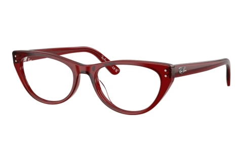Glasses Ray-Ban RX5449D 8464