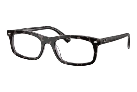 Glasses Ray-Ban RX5450 8483
