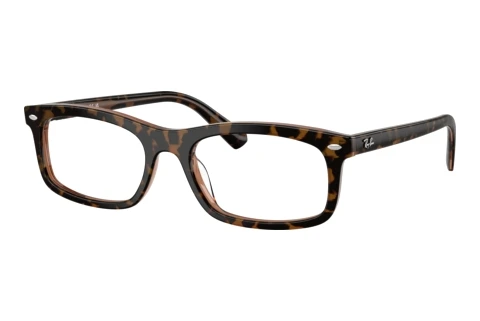 Glasses Ray-Ban RX5450 8484