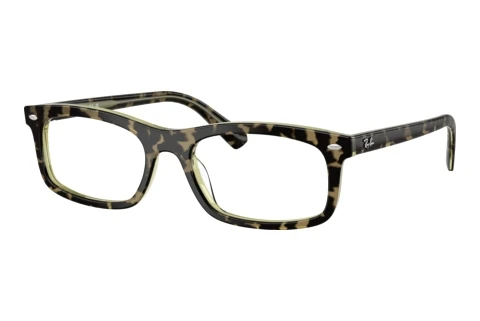 Glasses Ray-Ban RX5450 8485