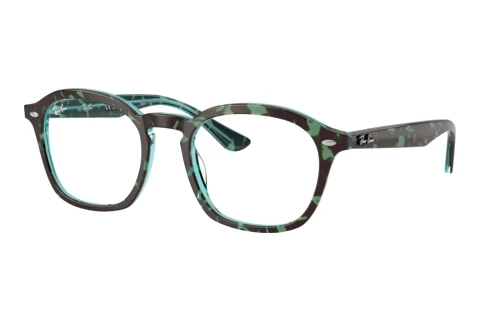 Glasses Ray-Ban RX5451 8486