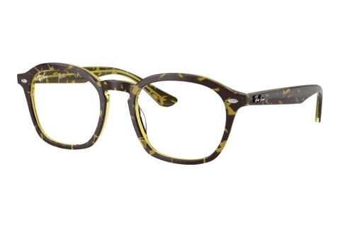 Glasses Ray-Ban RX5451 8487