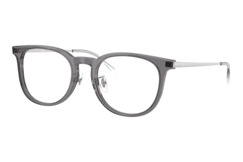 Glasses Ray-Ban RX5453D 8268