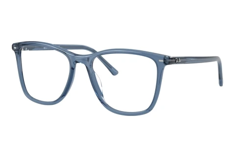 Glasses Ray-Ban RX5455 8223