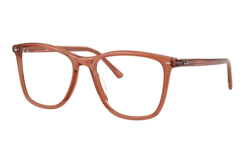 Glasses Ray-Ban RX5455 8511