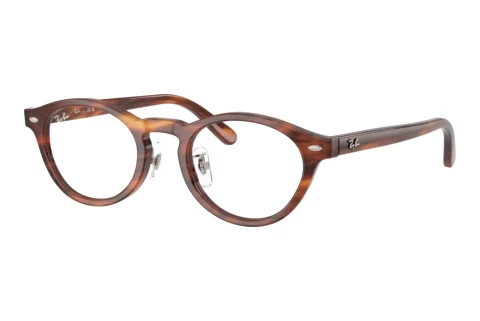 Glasses Ray-Ban RX5457D 2144