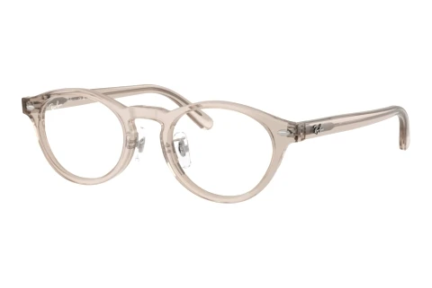 Glasses Ray-Ban RX5457D 8449