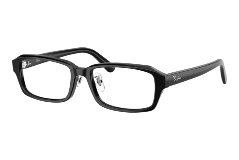 Glasses Ray-Ban RX5458D 2000