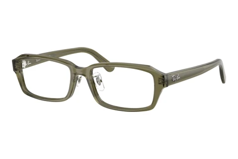 Glasses Ray-Ban RX5458D 8501