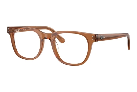 Glasses Ray-Ban RX5461D 8201
