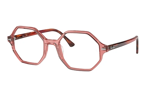 Glasses Ray-Ban BRITT (RX5472 8177)