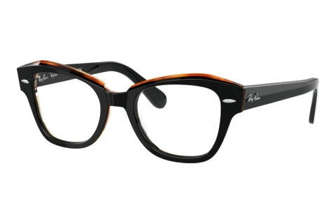 Glasses Ray-Ban STATE STREET (RX5486 8096)
