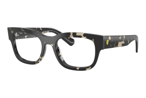 Glasses Ray-Ban RX5528M F703