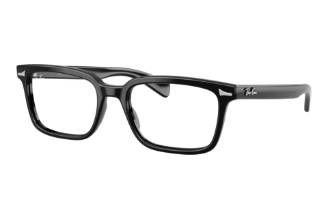 Glasses Ray-Ban BRUNEL (RX5534 2000)