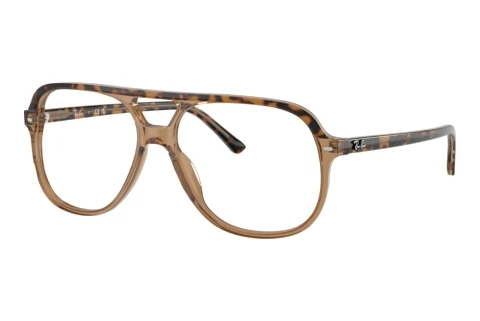 Glasses Ray-Ban RX5698 8109