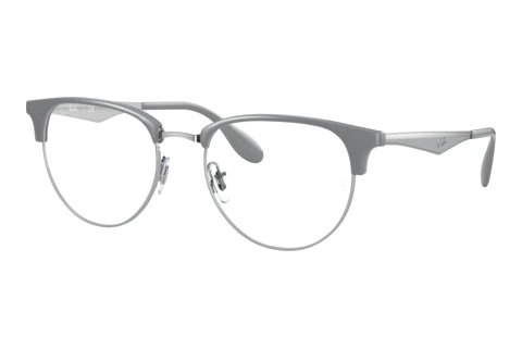 Glasses Ray-Ban RX6396 8101