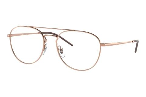 Glasses Ray-Ban RX6414 3094