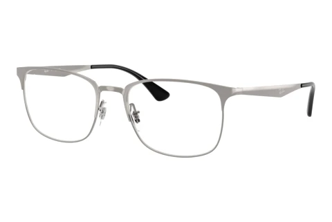 Glasses Ray-Ban RX6421 2553