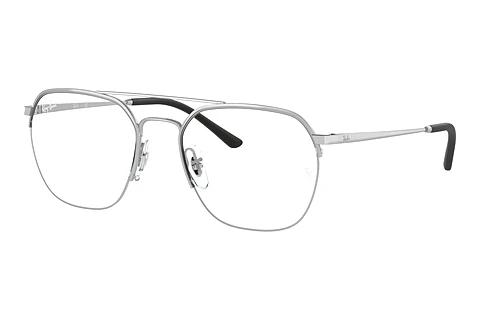 Glasses Ray-Ban RX6444 2501