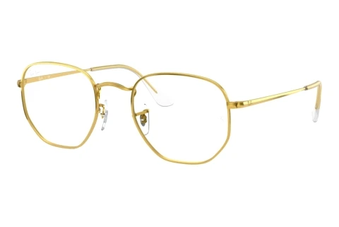 Glasses Ray-Ban RX6448 3086