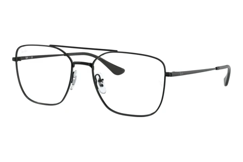 Glasses Ray-Ban RX6450 2509
