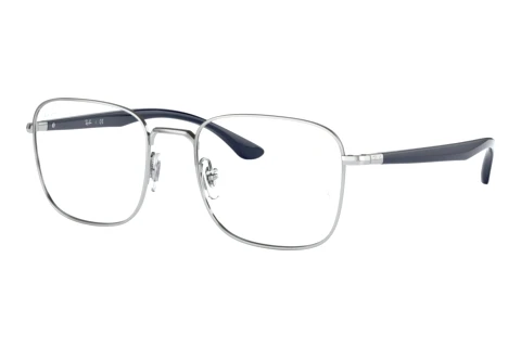 Glasses Ray-Ban RX6469 2501
