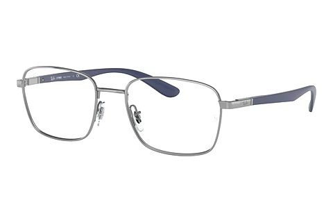 Glasses Ray-Ban RX6478 2502