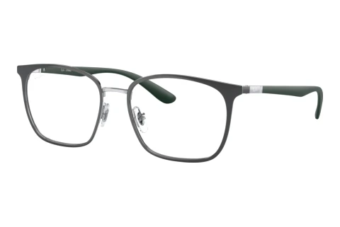 Glasses Ray-Ban RX6486 3125