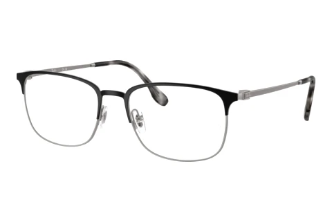 Glasses Ray-Ban RX6494 3187