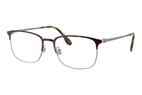 Glasses Ray-Ban RX6494 3223