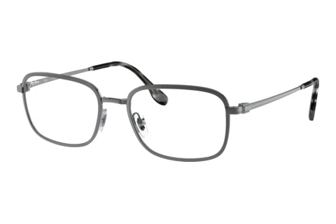 Glasses Ray-Ban RX6495 2502