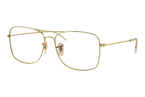 Glasses Ray-Ban RX6498 2500