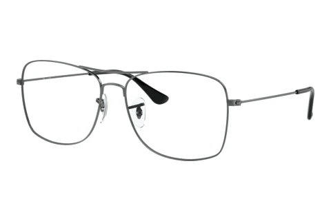 Glasses Ray-Ban RX6498 2502