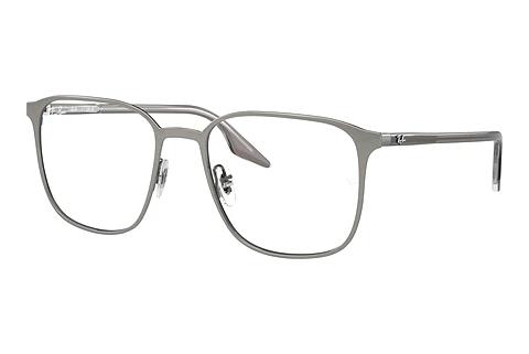 Glasses Ray-Ban RX6512 2553