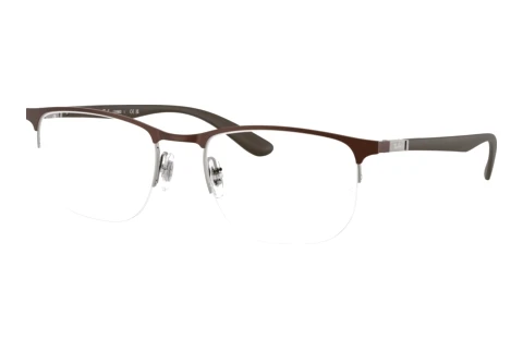 Glasses Ray-Ban RX6513 3228