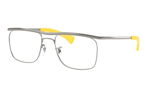 Glasses Ray-Ban RX6519M F030