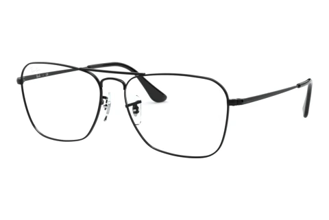 Glasses Ray-Ban Caravan II (RX6536 2509)