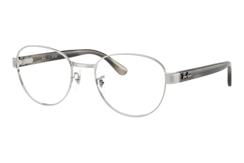 Glasses Ray-Ban RX6543 2501