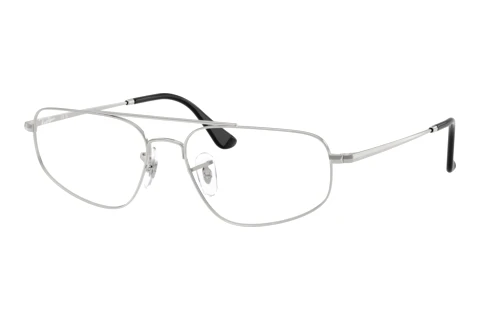 Glasses Ray-Ban RX6550 2501