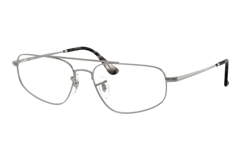 Glasses Ray-Ban RX6550 2502