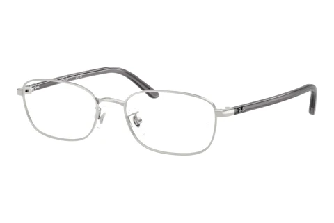Glasses Ray-Ban RX6551D 2501