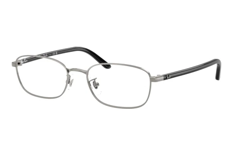 Glasses Ray-Ban RX6551D 2502