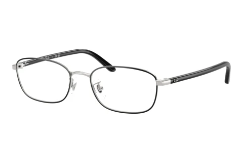 Glasses Ray-Ban RX6551D 2861