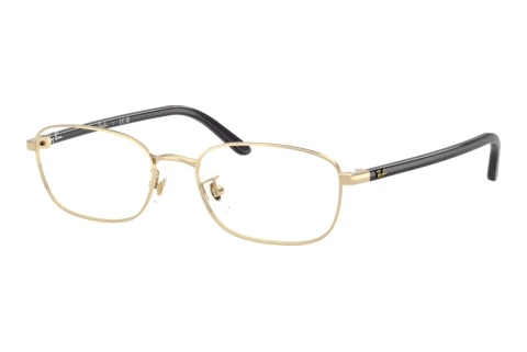 Glasses Ray-Ban RX6551D 2993