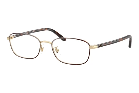 Glasses Ray-Ban RX6551D 3193