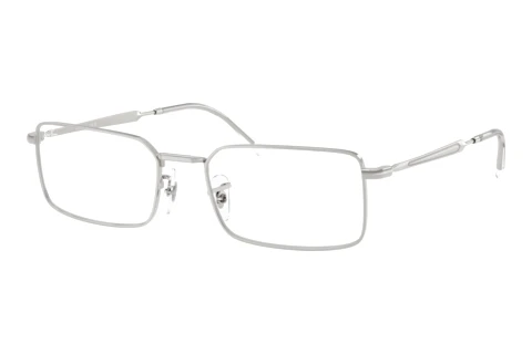 Glasses Ray-Ban RX6557 2501