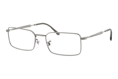 Glasses Ray-Ban RX6557 2502