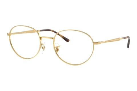 Glasses Ray-Ban RX6558 2500