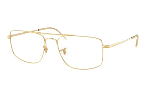 Glasses Ray-Ban RX6579 (RX6579 2500)